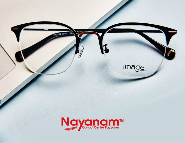 NAYANAM - OPTICALS & EYE CLINIC, PAYYANUR