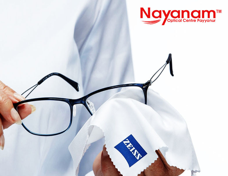 NAYANAM - OPTICALS & EYE CLINIC, PAYYANUR