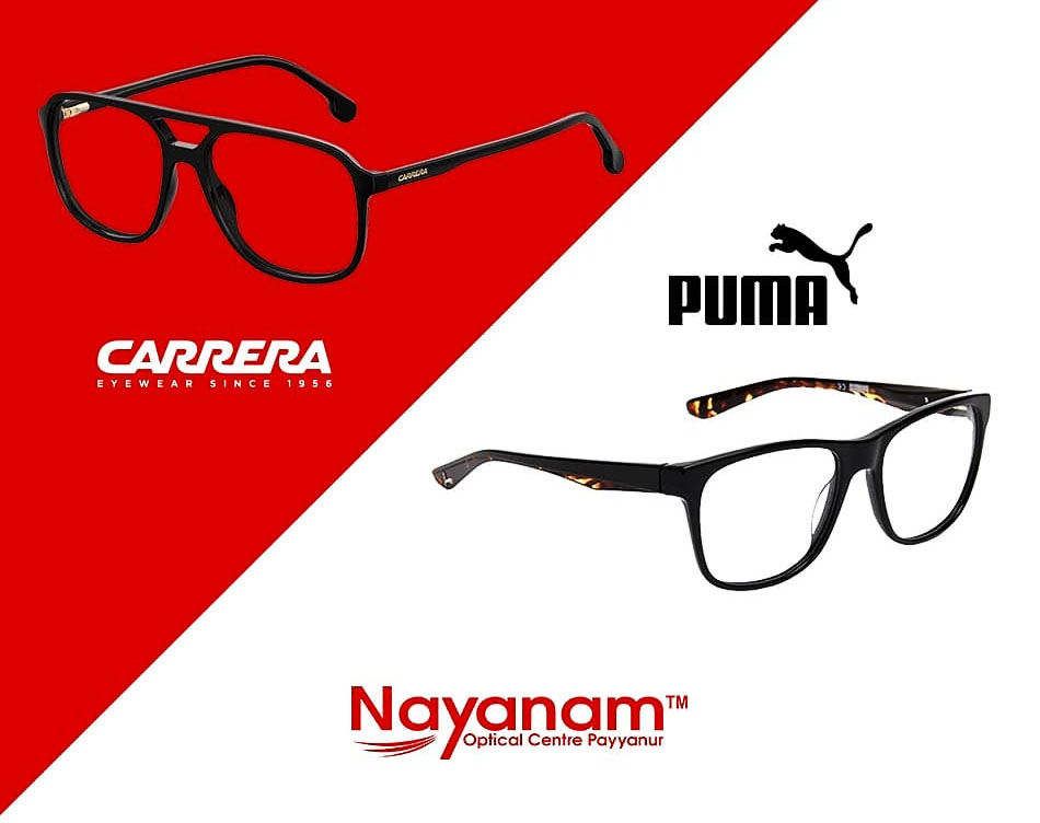 NAYANAM - OPTICALS & EYE CLINIC, PAYYANUR