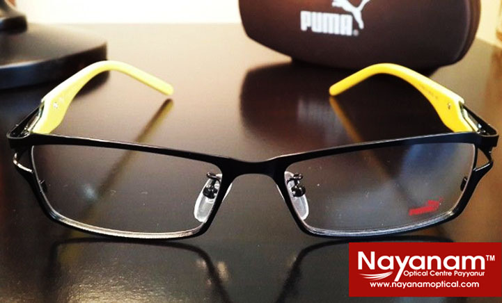 NAYANAM - OPTICALS & EYE CLINIC, PAYYANUR